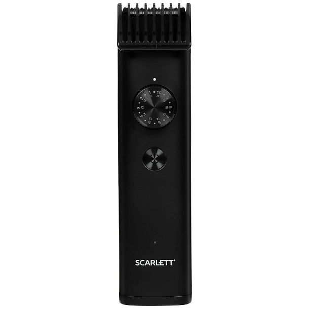 Машинка для стрижки SCARLETT SC-HC63C105