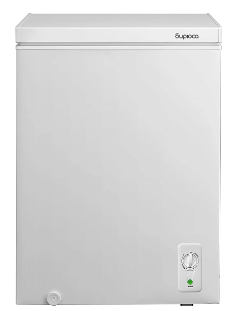 Морозильный ларь БИРЮСА 165KХ