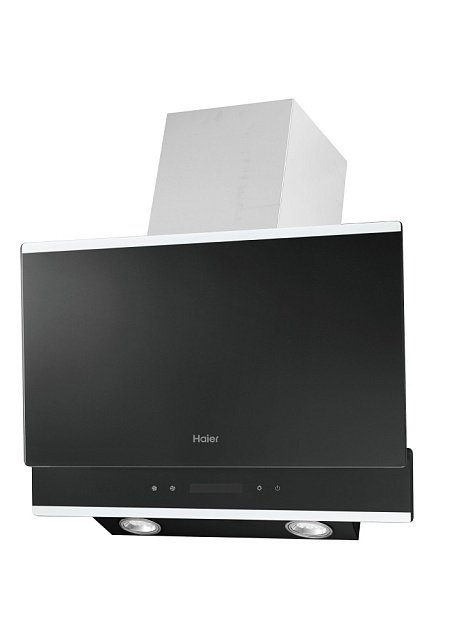 Вытяжка наклонная HAIER HVX-W672GBX