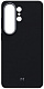 Чехол Magssory Eco Leather Case для Samsung Galaxy S26 Ultra, экокожа, с магнитами, совместим с MagSafe, «Полночь»
