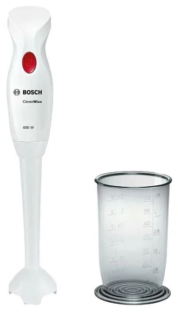 Блендер погружной BOSCH MSM14100