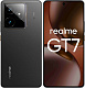 Смартфон Realme GT 7 5G 12/512 ГБ Обсидиан

