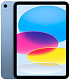 Apple iPad 10,9" (2022) Wi-Fi 256 ГБ Голубой