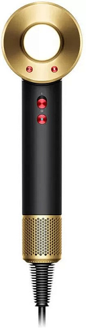 ФЕН DYSON SUPERSONIC HD15 Onyx/Gold
