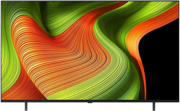 Телевизор OLED LG OLED55B5RLA
