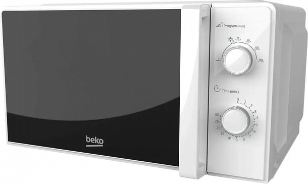 Микроволновая печь BEKO MOC20100WFB