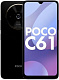 Смартфон Xiaomi POCO C61 4/128 GB, Black
