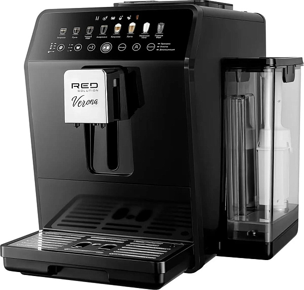 Кофемашина RED SOLUTION CM1590