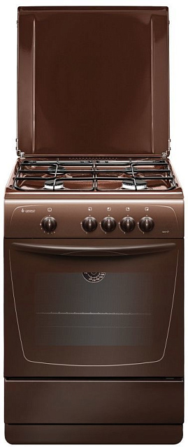 Плита газовая GEFEST 1200 С7 К89