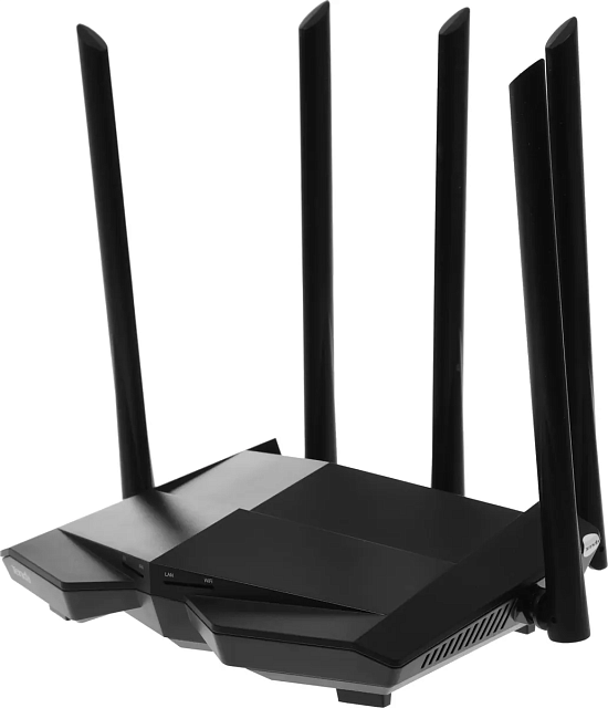 Маршрутизатор беспроводной TENDA AC11
