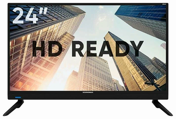 Телевизор LED SOUNDMAX SM-LED24M11
