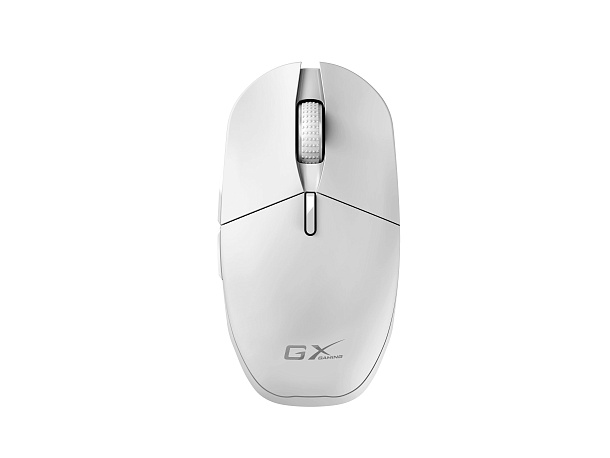 Беспроводная мышь GENIUS Scorpion M8250 White
