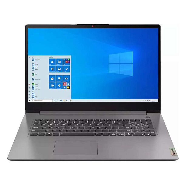 Ноутбук Lenovo IdeaPad 3 17ITL6 (82H9003DRK)
