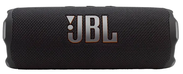 Портативная акустика JBL Flip 7 Черная
