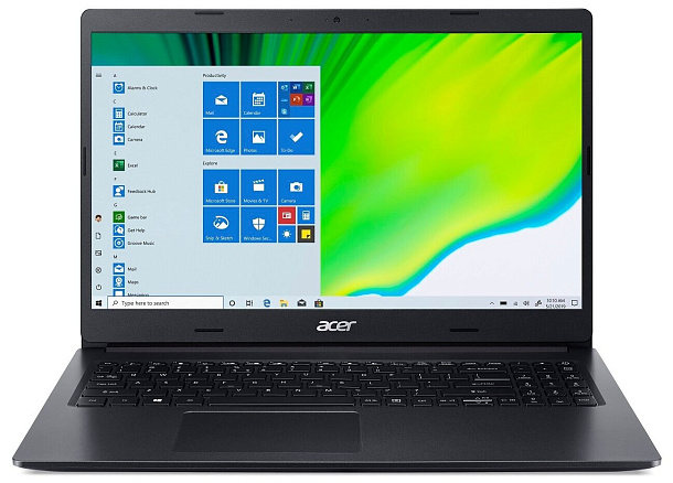 Ноутбук Acer Extensa 15 EX215-22-A2AZ
