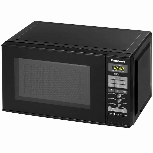 Микроволновая печь PANASONIC NN-ST266BVTG