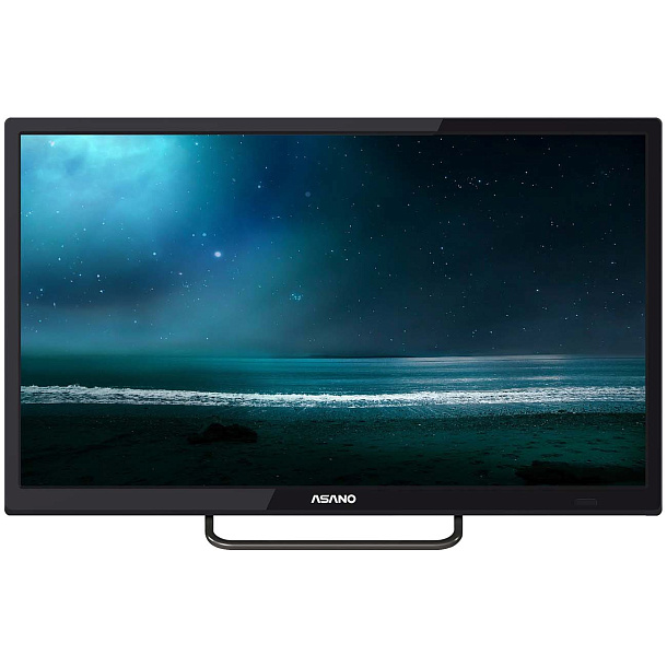 Телевизор LED ASANO 24LH1110T
