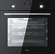Встраиваемый духовой шкаф HAIER HOX-P09CGB