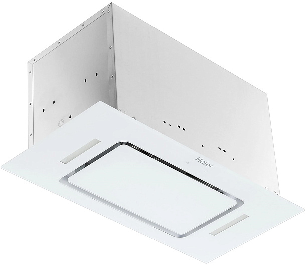 Вытяжка полновстраиваемая HAIER HVX-BI652GW