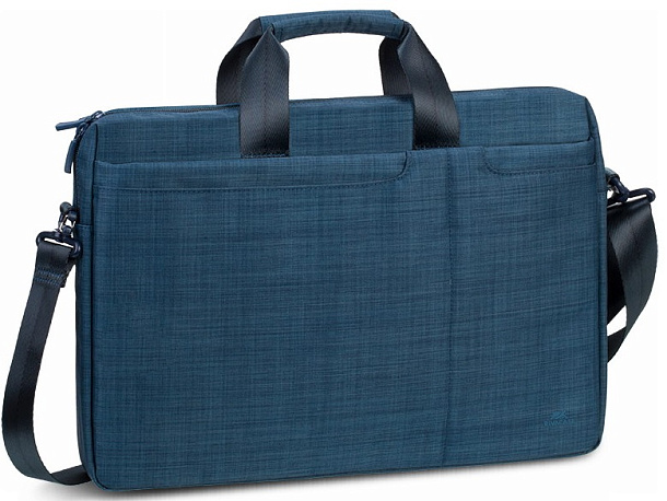 Сумка для ноутбука RIVACASE 8335 blue
