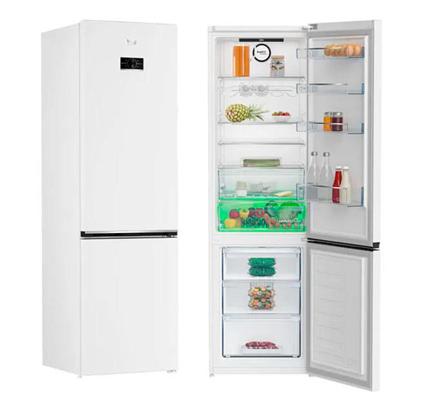 Холодильник BEKO B3RCNK405HDW