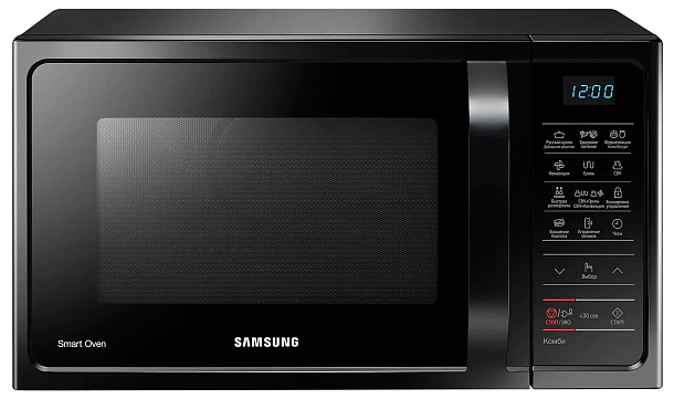 Микроволновая печь SAMSUNG MC28H5013AK