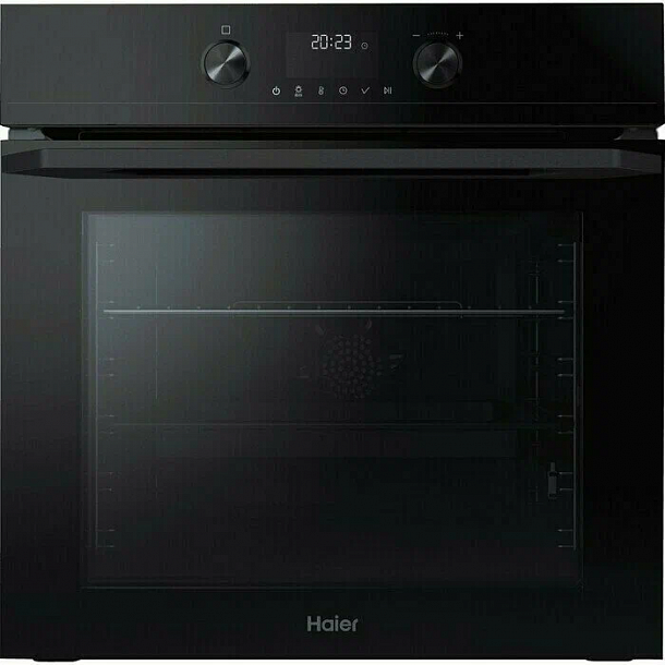 Встраиваемый духовой шкаф HAIER HOQ-K5AAN3BX