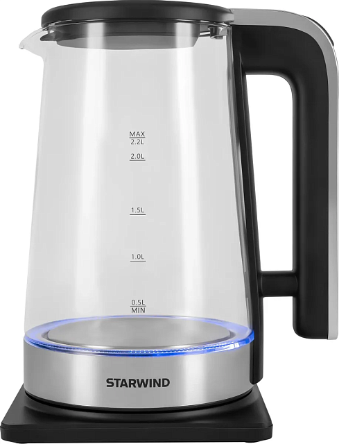 Чайник STARWIND SKG 4043