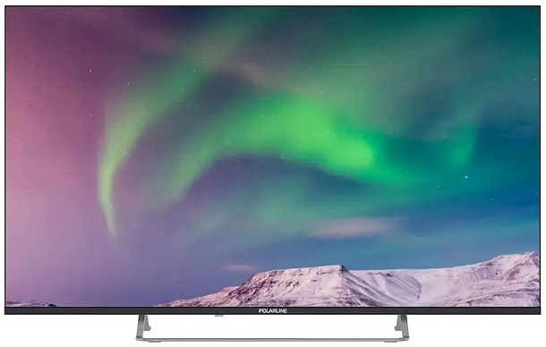 Телевизор QLED POLARLINE 50PQ71STC-SM

