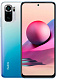Архив Смартфон Xiaomi Note 10S 128Гб Синий
