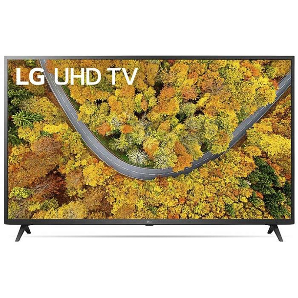 Телевизор LED LG 55UP76006
