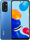 Архив Смартфон Xiaomi Redmi Note 11 128gb (Blue)
