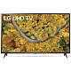Телевизор LED LG 55UP76006

