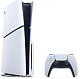 Игровая приставка Sony PlayStation 5 Slim
