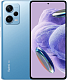 Смартфон Xiaomi Redmi note 12 pro+ 8/256 ГБ Global, синий
