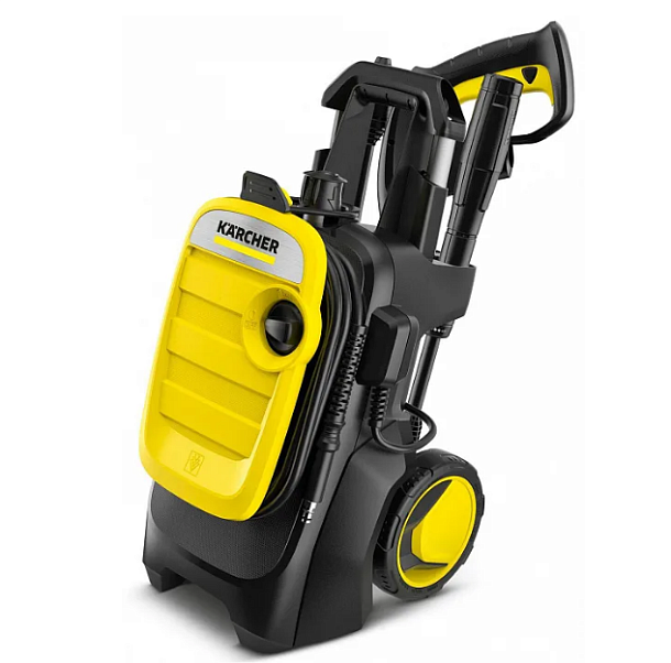 Минимойка KARCHER K 5 Compact
