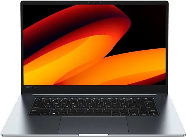 Ноутбук INFINIX Y2 PLUS XL29 Grey (Core i3) 71008301120
