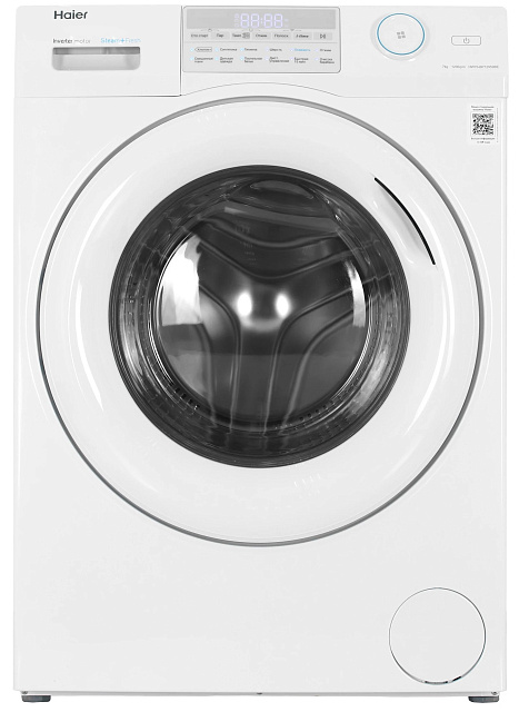 Стиральная машина "Haier" HW70-BP12959BE