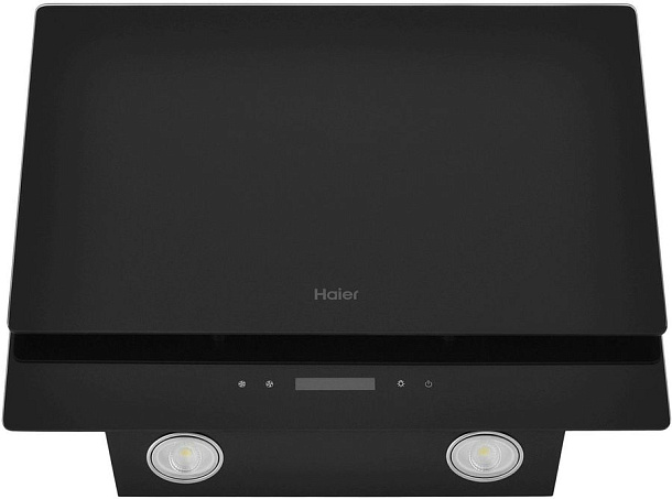 Вытяжка наклонная HAIER HVX-W672GB (TD0028557RU26Q6H1784)