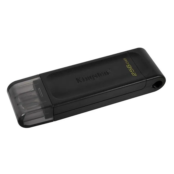 USB 256GB KINGSTON DT70/256GB
