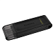 USB 256GB KINGSTON DT70/256GB
