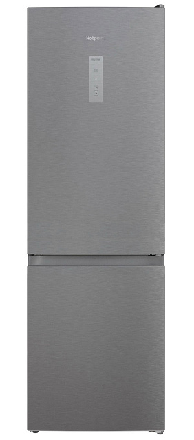 Холодильник HOTPOINT HT 5180 MX