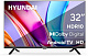 Телевизор LED HYUNDAI 32BS5002
