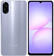 Смартфон Samsung Galaxy A07 4/128 GB,Фиолетовый
