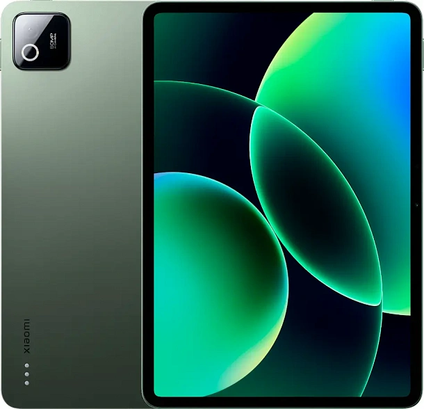 Планшет Xiaomi Pad 8 Pro, 12/512 ГБ, Wi-Fi, Зелёный
