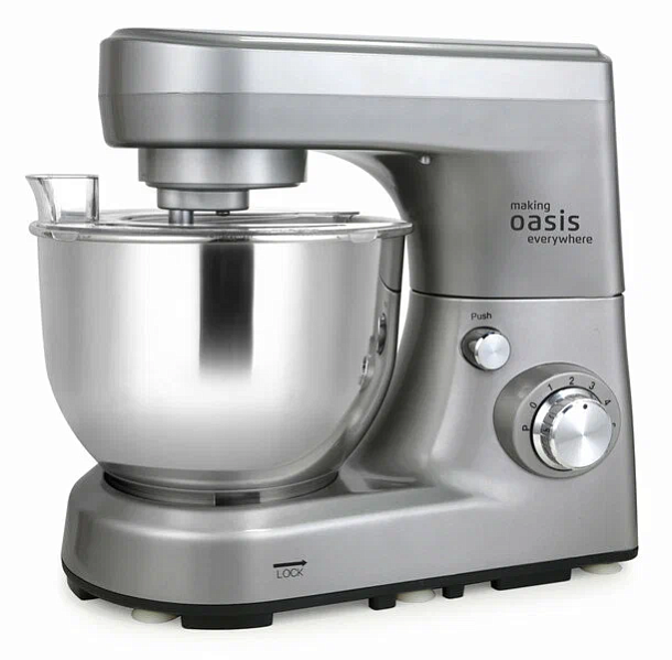 Миксер стационарный OASIS MP-145S