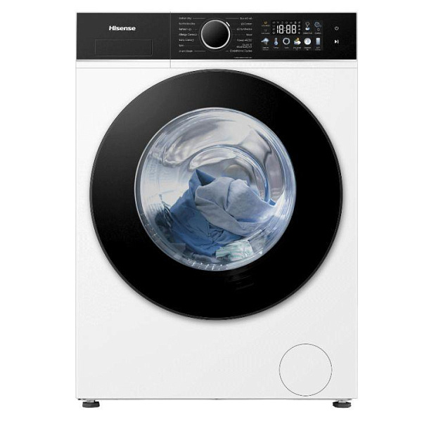 Стирально-сушильная машина HISENSE WD3I8043BWF2