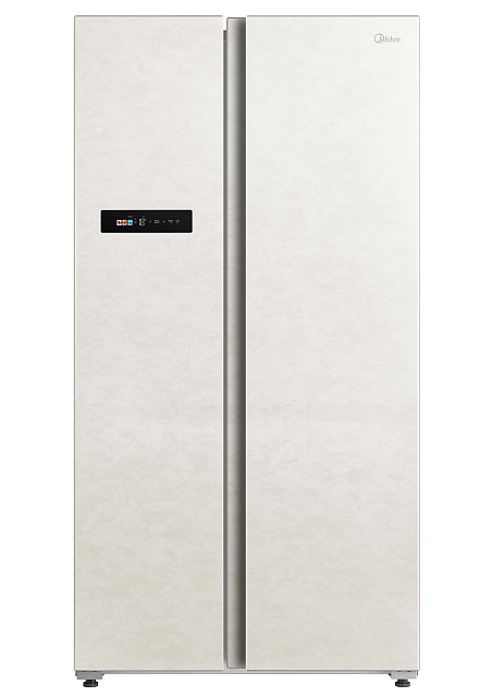 Холодильник Side by Side MIDEA MDRS791MIE33