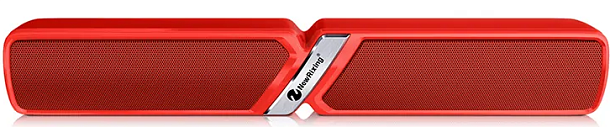 Портативная колонка NewRixing NR-6017
