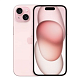 Смартфон Apple iPhone 15 256GB Pink
